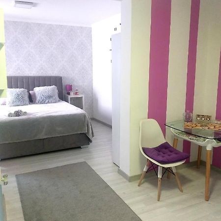 Apartamento Studio AJDY Mostar Exterior foto
