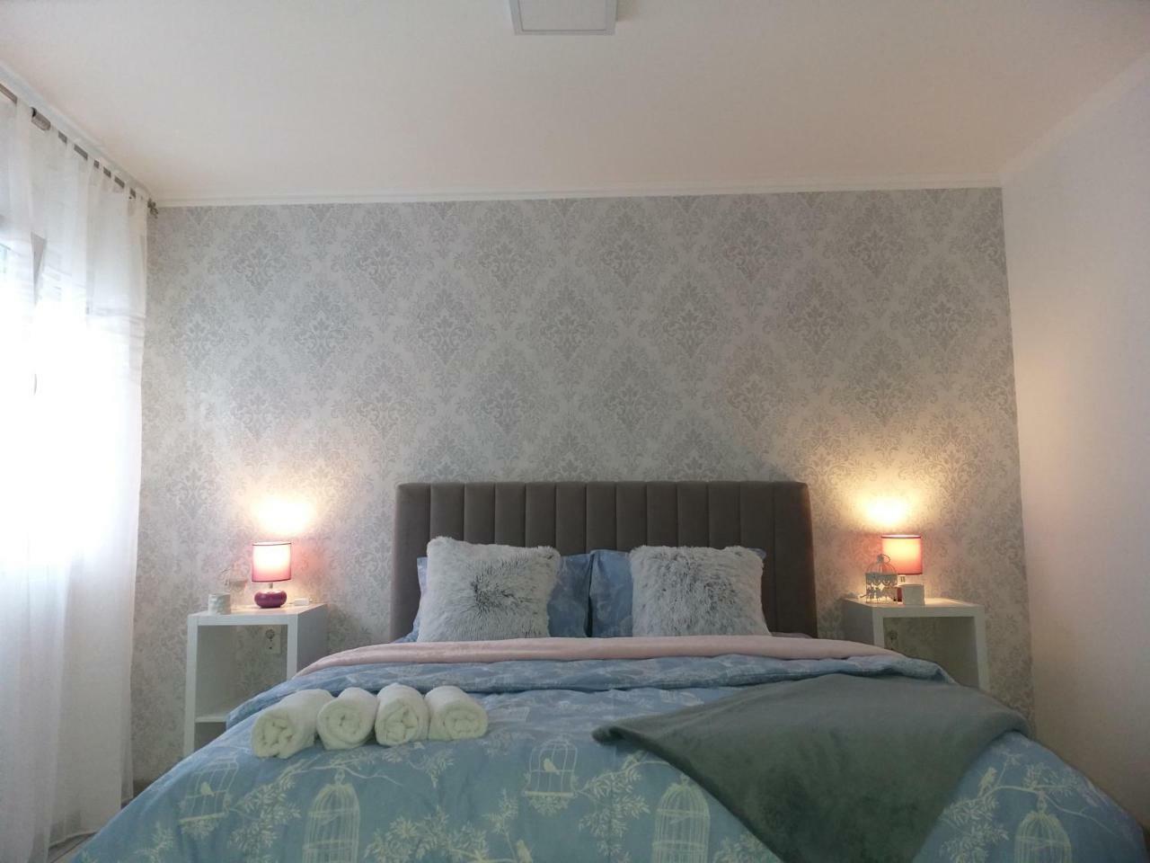 Apartamento Studio AJDY Mostar Exterior foto