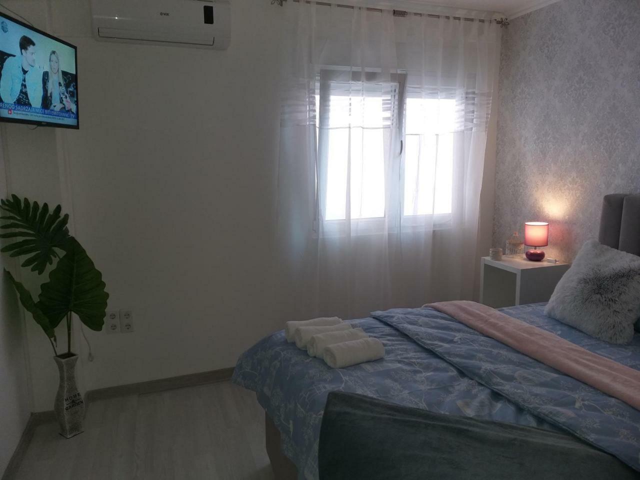 Apartamento Studio AJDY Mostar Exterior foto