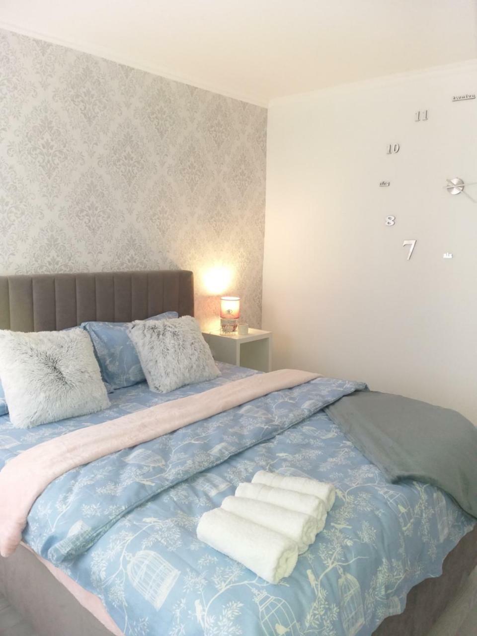 Apartamento Studio AJDY Mostar Exterior foto