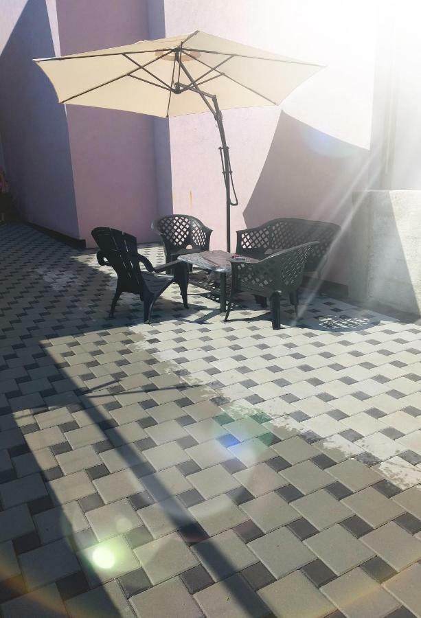 Apartamento Studio AJDY Mostar Exterior foto