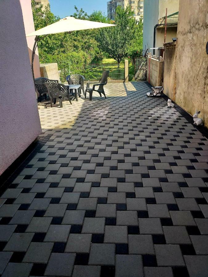 Apartamento Studio AJDY Mostar Exterior foto