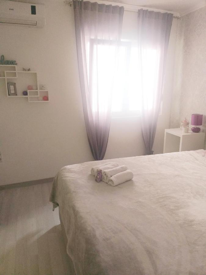 Apartamento Studio AJDY Mostar Exterior foto