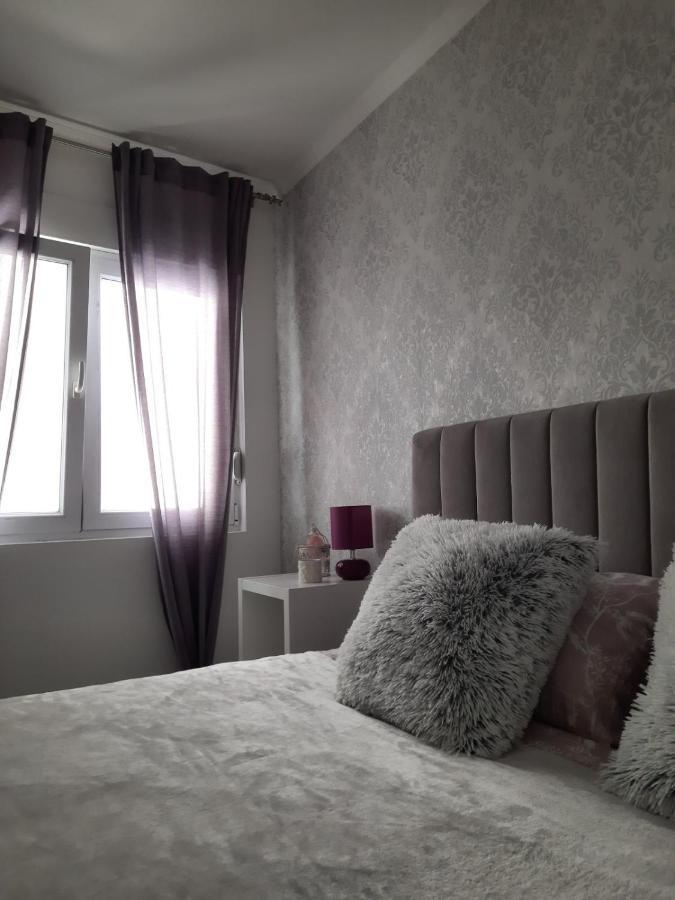 Apartamento Studio AJDY Mostar Exterior foto