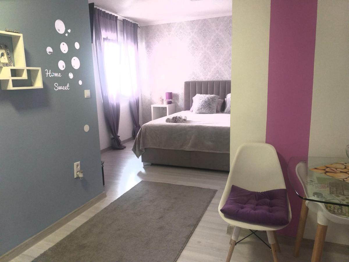 Apartamento Studio AJDY Mostar Exterior foto