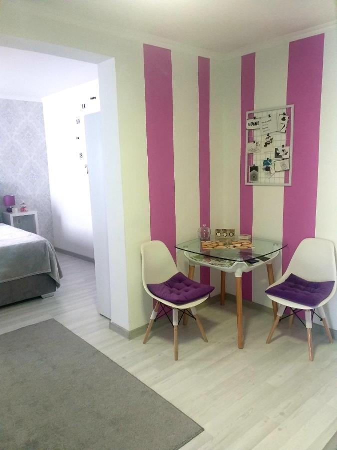 Apartamento Studio AJDY Mostar Exterior foto
