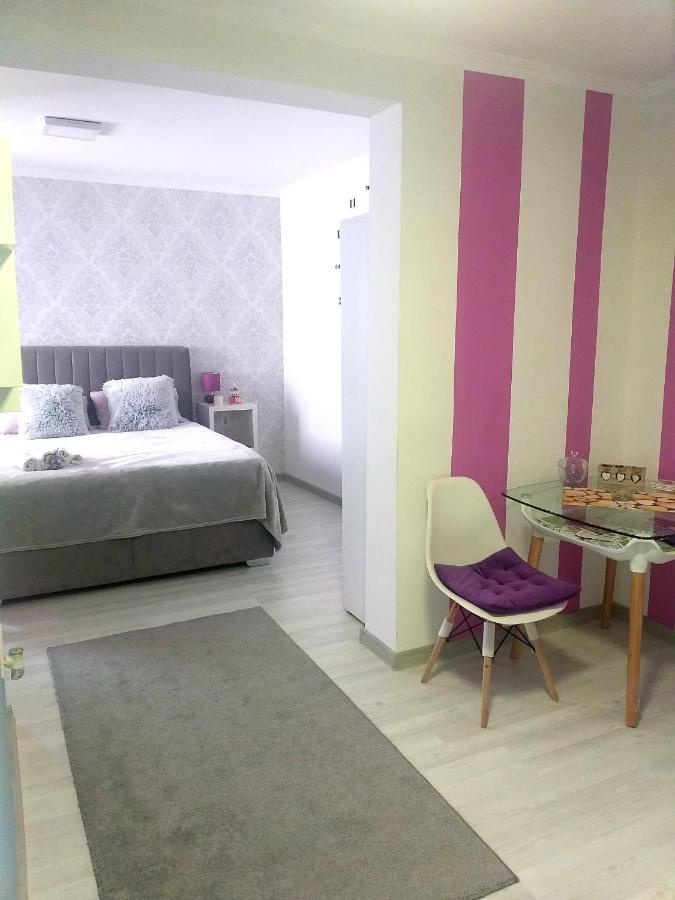 Apartamento Studio AJDY Mostar Exterior foto