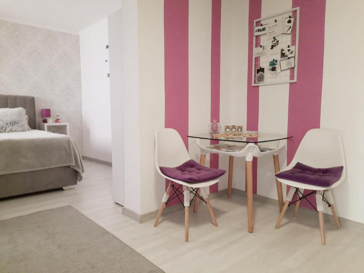 Apartamento Studio AJDY Mostar Exterior foto