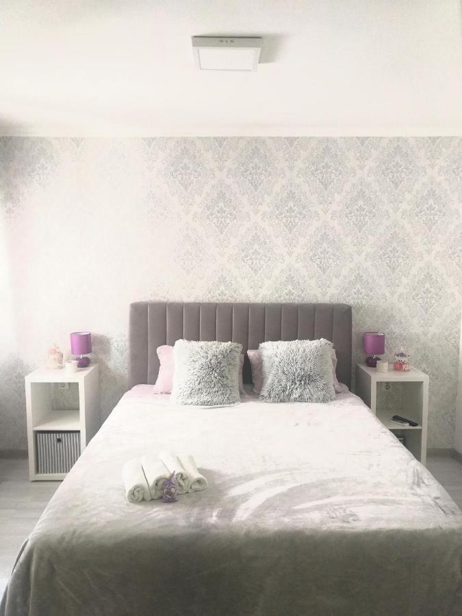 Apartamento Studio AJDY Mostar Exterior foto