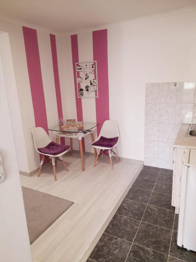 Apartamento Studio AJDY Mostar Exterior foto
