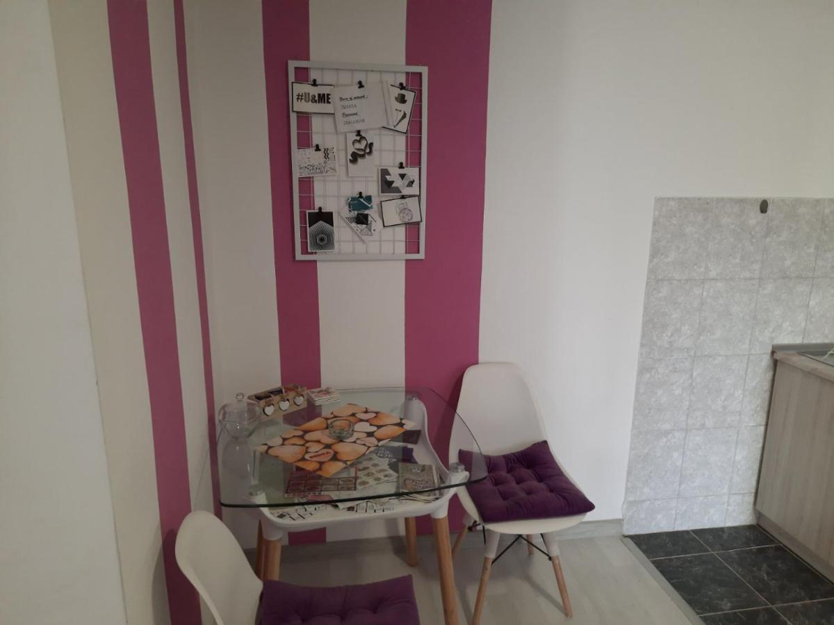 Apartamento Studio AJDY Mostar Exterior foto